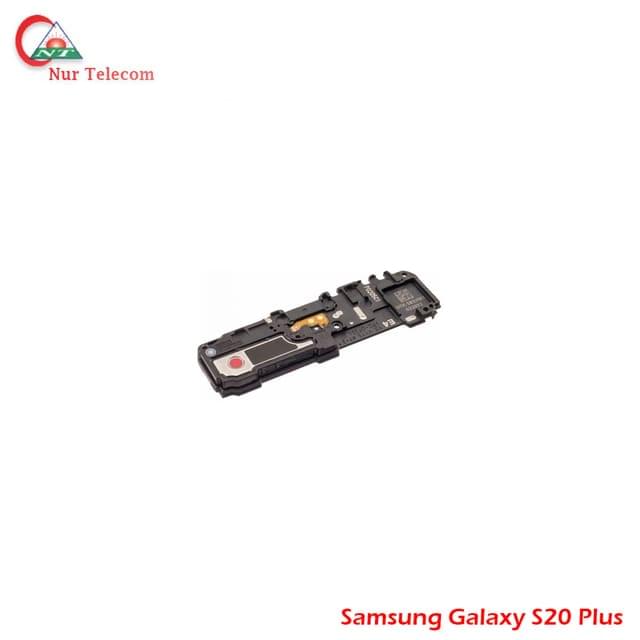 Samsung S20 Plus Loud Speaker Samsung S20 Plus Loud Speaker