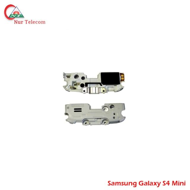 Samsung S4 Mini Loud Speaker