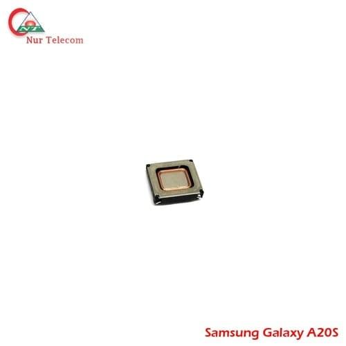 samsung a20s earspeaker samsung a20s earspeaker