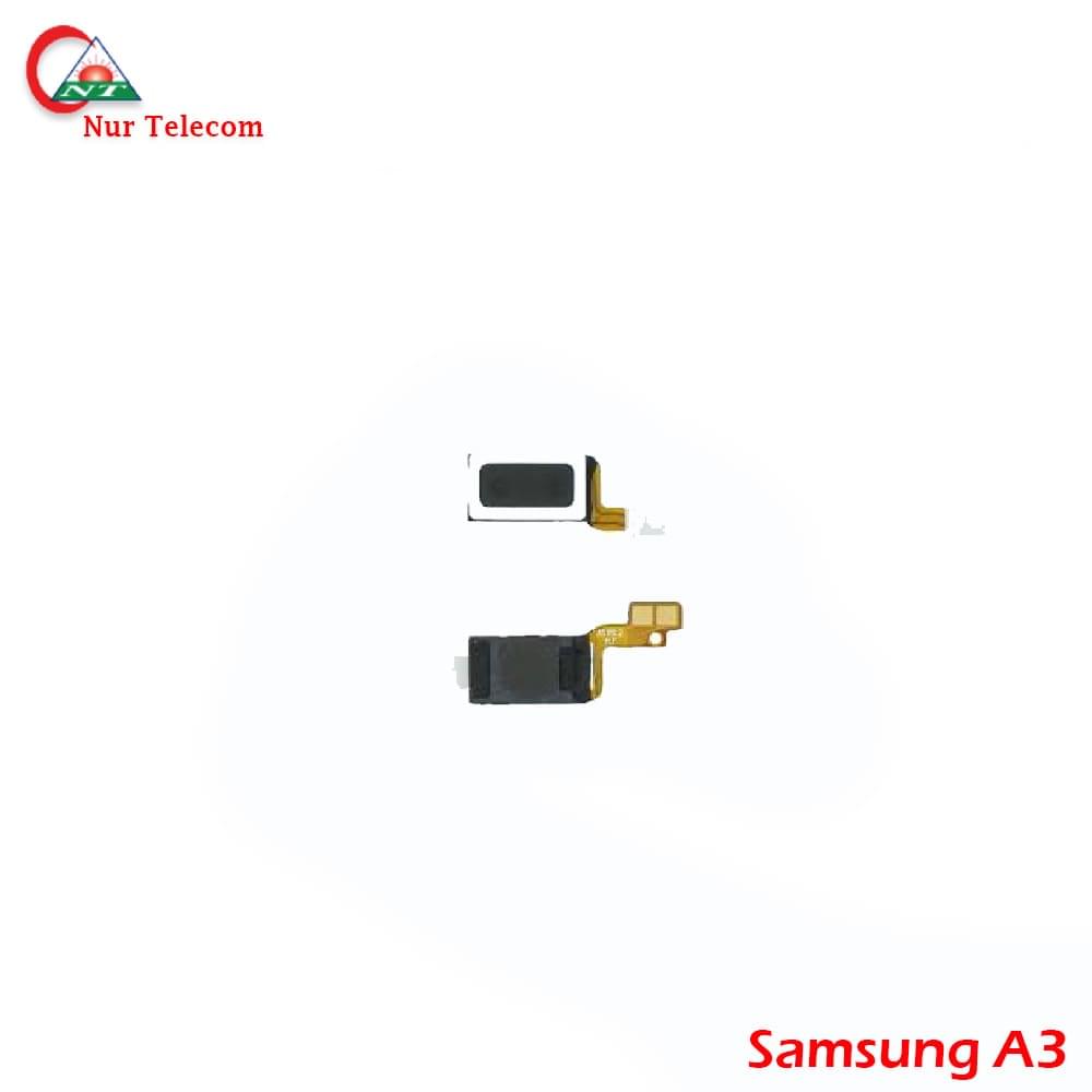 samsung a3 earspeaker samsung a3 earspeaker