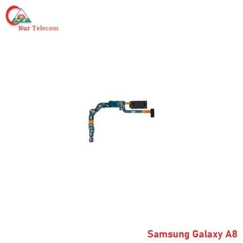 samsung a8 earspeaker Samsung Galaxy A8 Ear Speaker