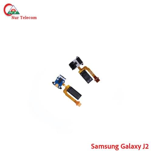 samsung j2 earspeaker