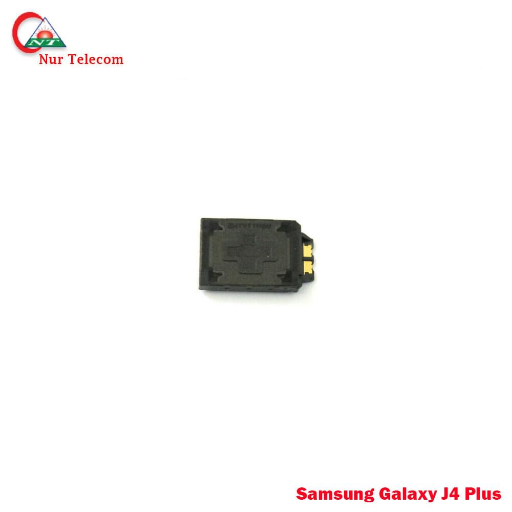 samsung j4 plus loudspeaker Samsung Galaxy J4+ loud speaker price in Bangladesh - Image 1