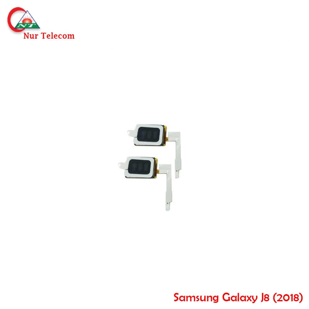 Samsung Galaxy J8 (2018) loud speaker price in Bangladesh - Image 1