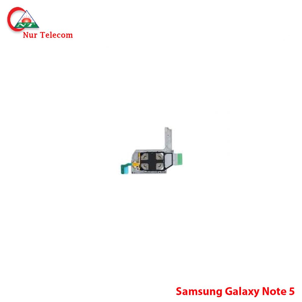 Samsung Galaxy Note 5 loud speaker price in Bangladesh - Image 1