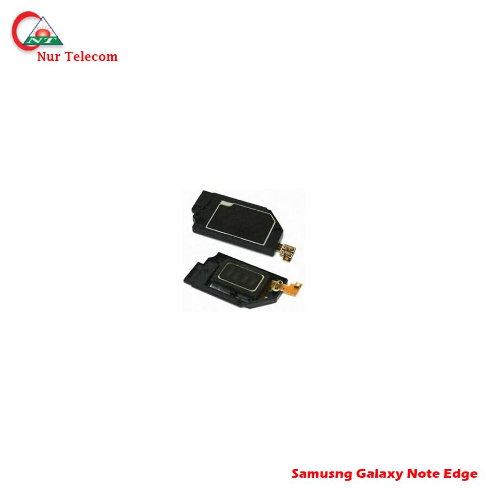 Samsung Galaxy Note Edge loud speaker price in Bangladesh - Image 1