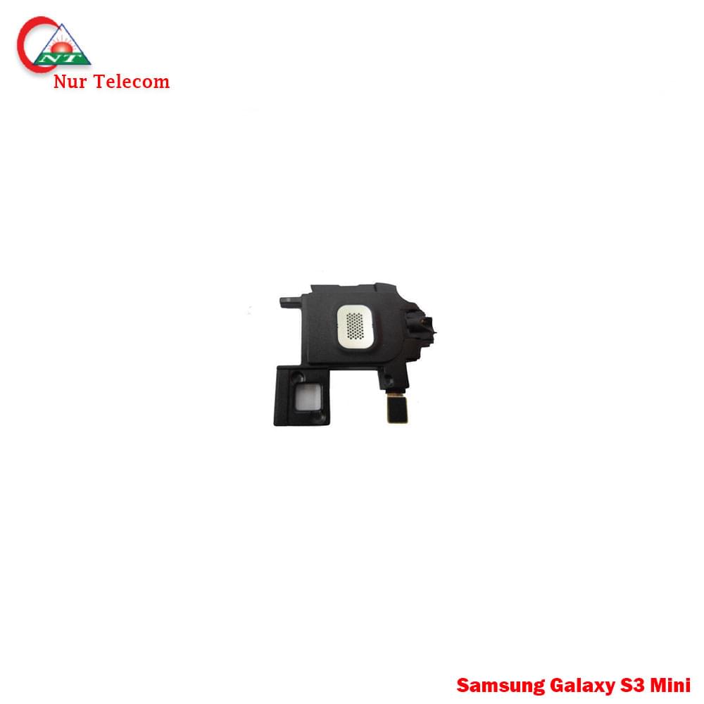 Samsung S3 mini Loud Speaker