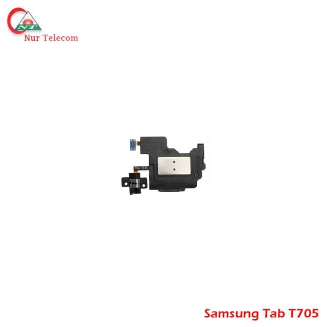 samsung tab t705 loudspeaker