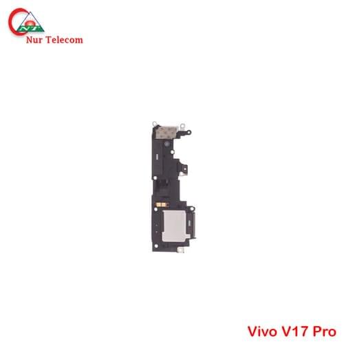 Vivo V17 Pro loud speaker