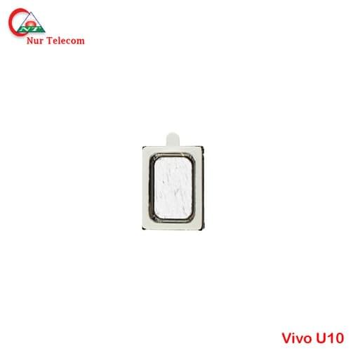Vivo U10 Loudspeaker Vivo U10 Loudspeaker Price