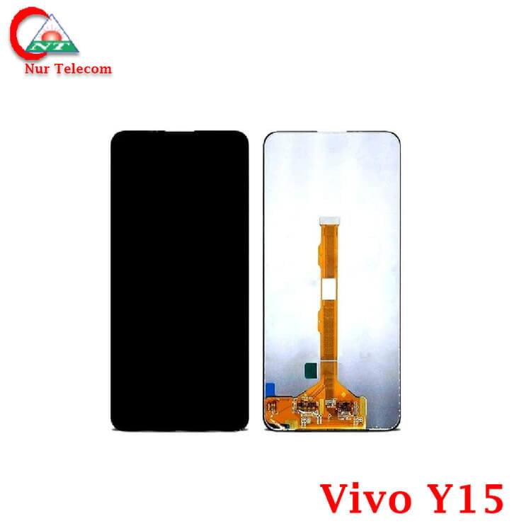 Vivo Y15 Display Price Vivo Y15 Display Price