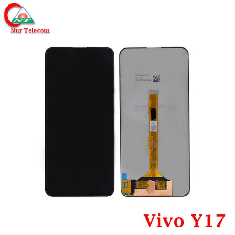 Vivo Y17 Display Vivo Y17 Display Price