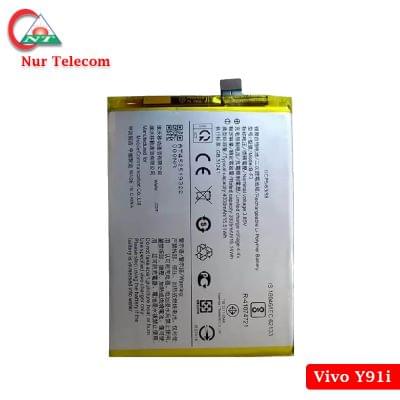 Vivo Y91i Battery Price Vivo Y91i Battery Price