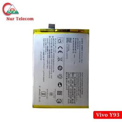 Vivo Y93 Battery Price