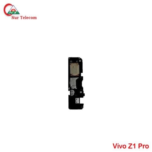 Vivo Z1 Pro loud speaker
