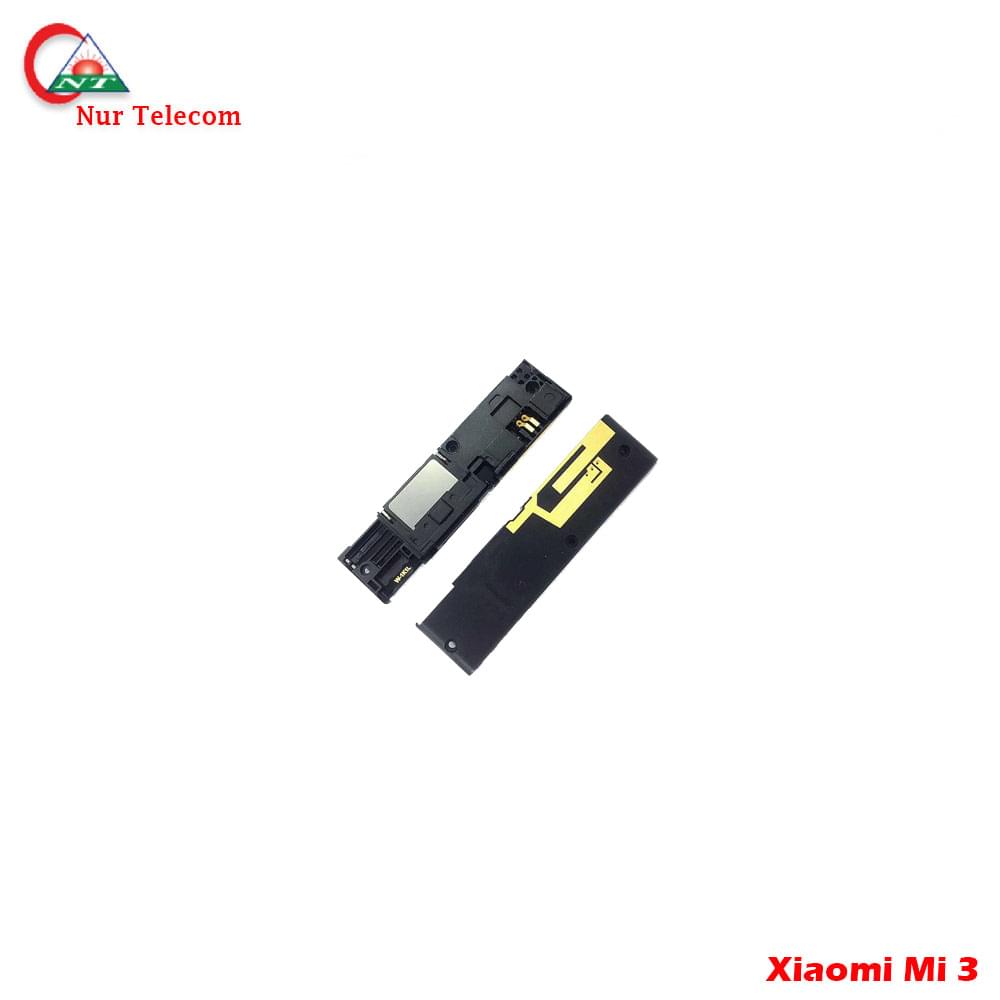 Xiaomi Mi 3 loud speaker price in Bangladesh - Image 1