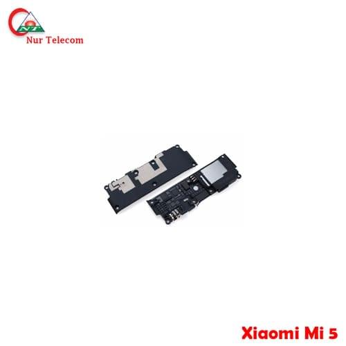 Xiaomi Redmi 5 loud speaker