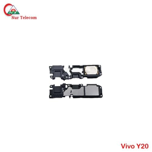 Vivo Y20 Loudspeaker