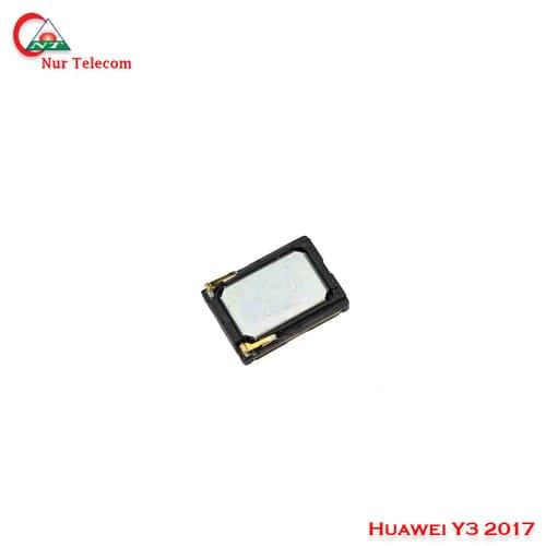 Huawei Y3 2017 loud speaker