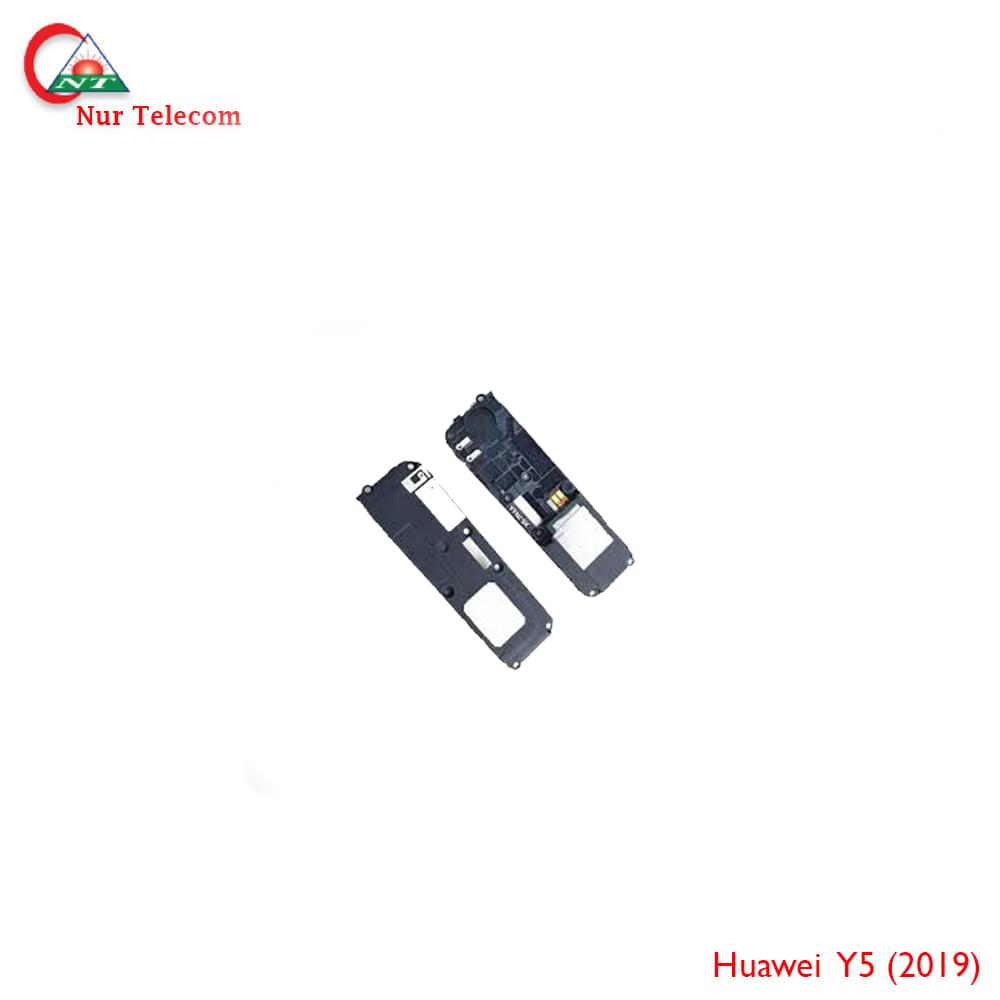 y5 2019 loudspeaker Huawei Y5 2019 loud speaker price in Bangladesh - Image 1