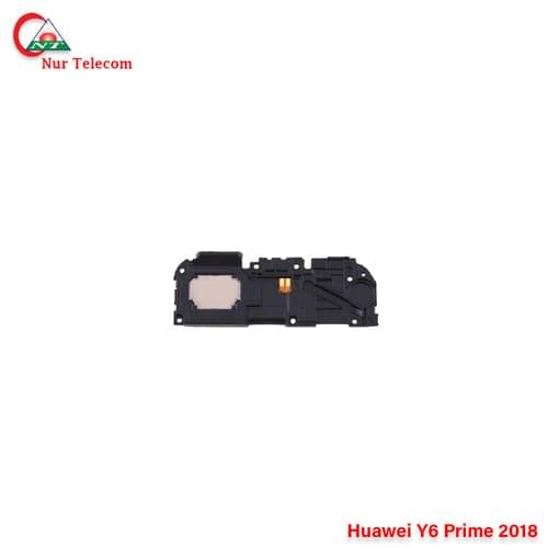 Huawei Y6 Prime 2019 loud speaker