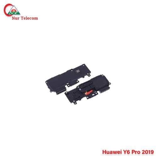 y6 pro 2019 Huawei Y6 Pro 2019 loud speaker