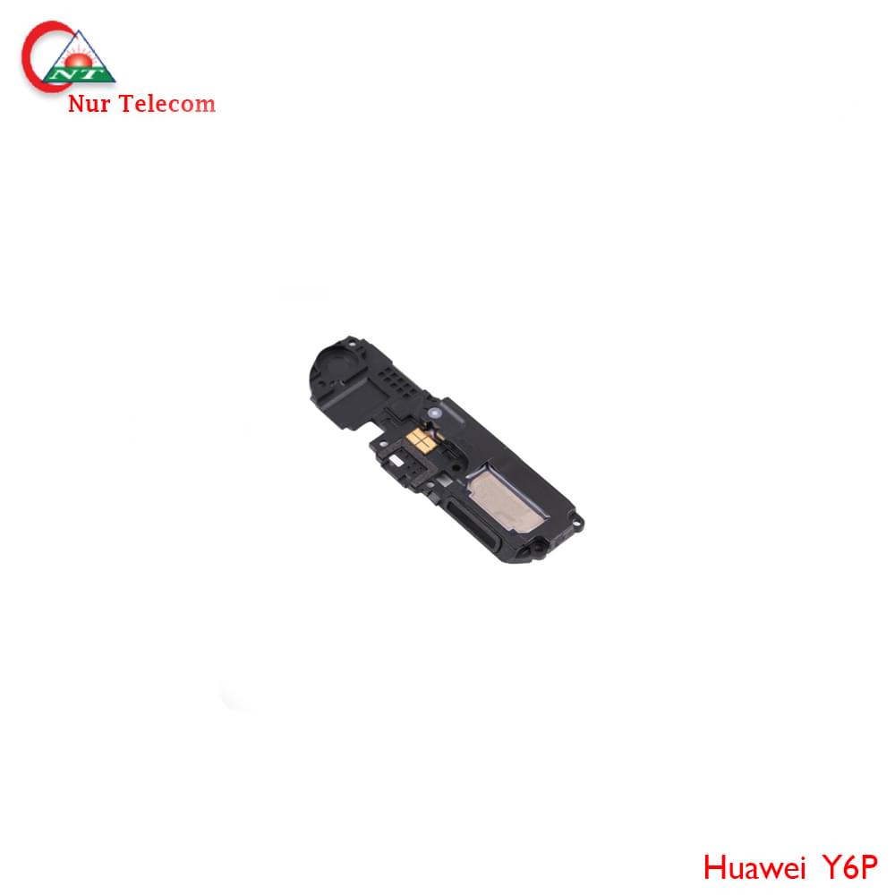 Huawei Y6P loud speaker price in Bangladesh - Image 1