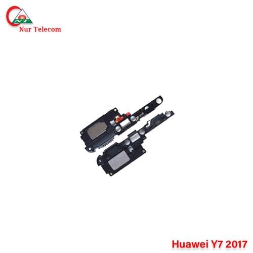 y7 2017 Huawei Y7 2017 loud speaker