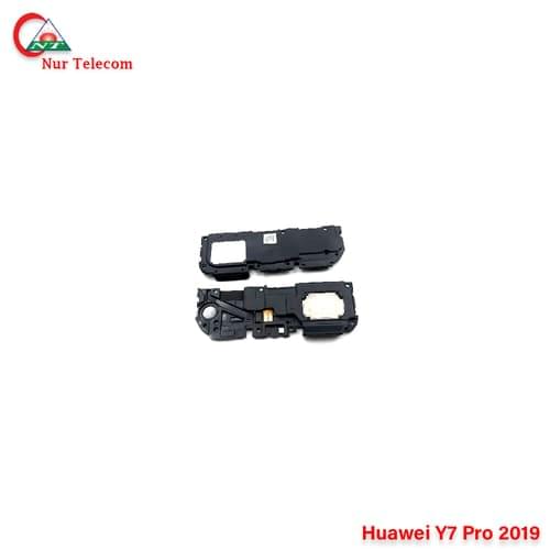 Huawei Y7 Pro 2019 loud speaker