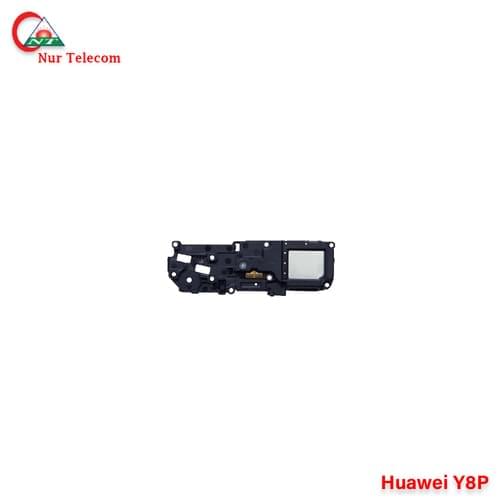 y8p Huawei Y8P loud speaker