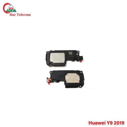 Huawei Y9 2019 loud speaker