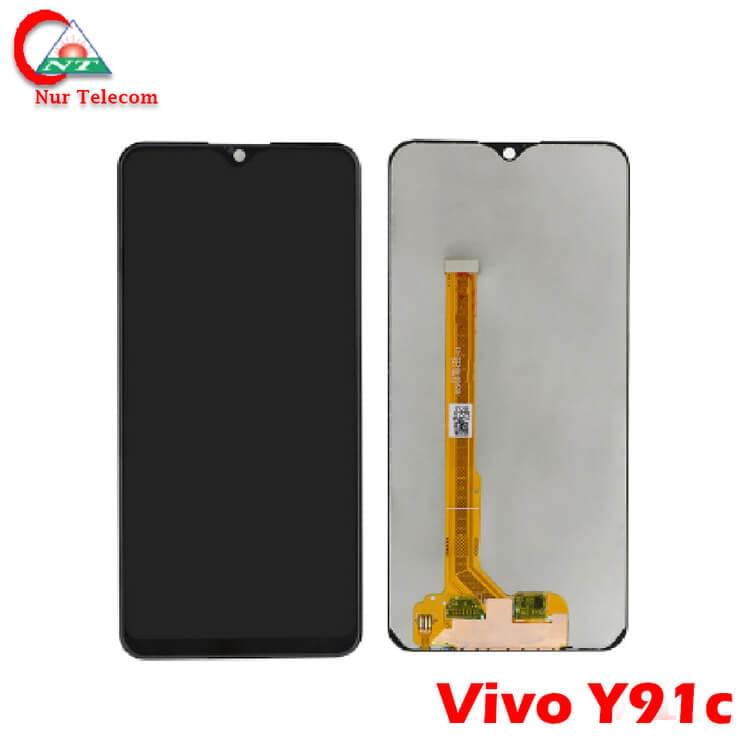 Vivo Y91C Display Price