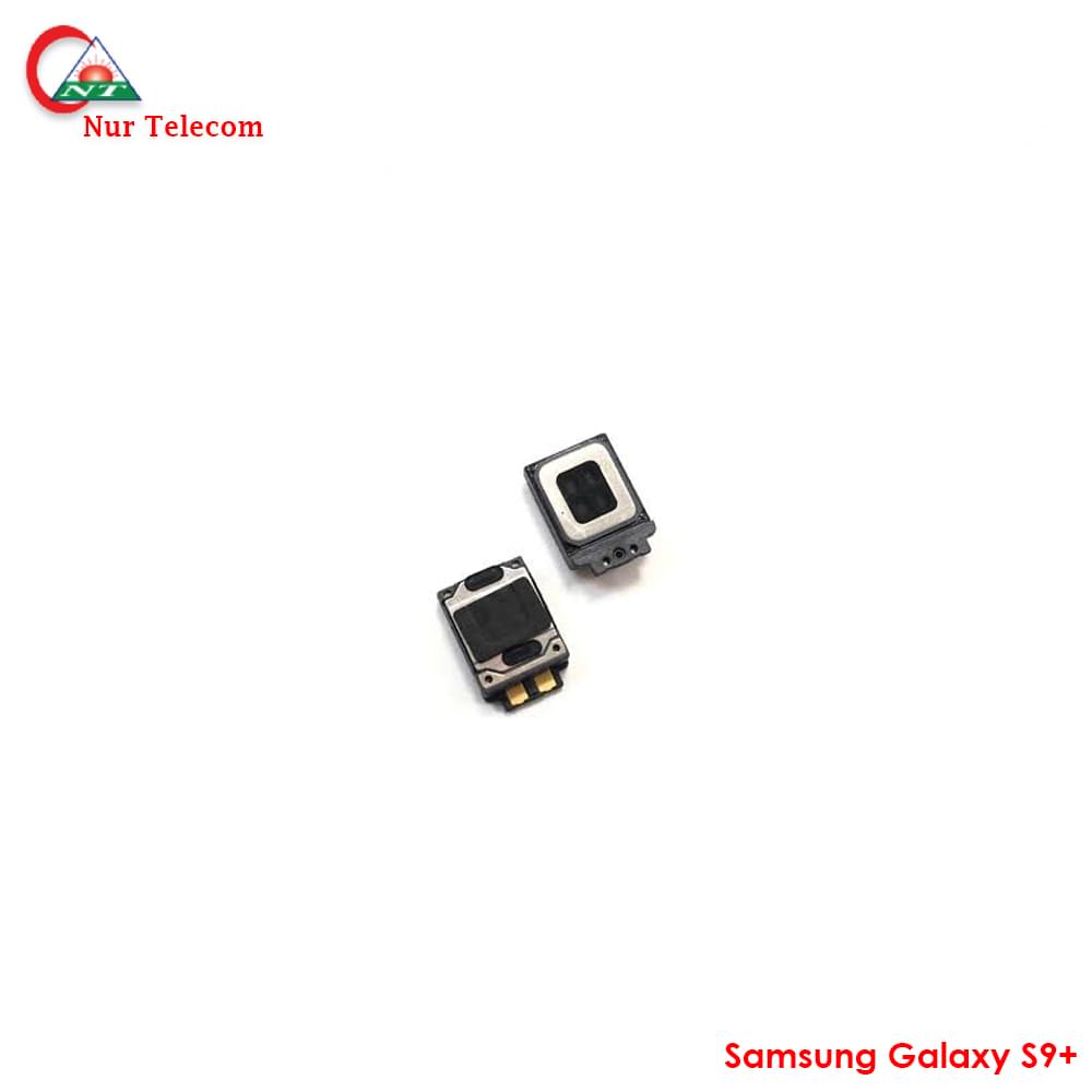 Samsung Galaxy S9 Plus Ear Speaker