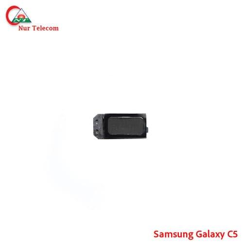 samsung c5 ear speaker