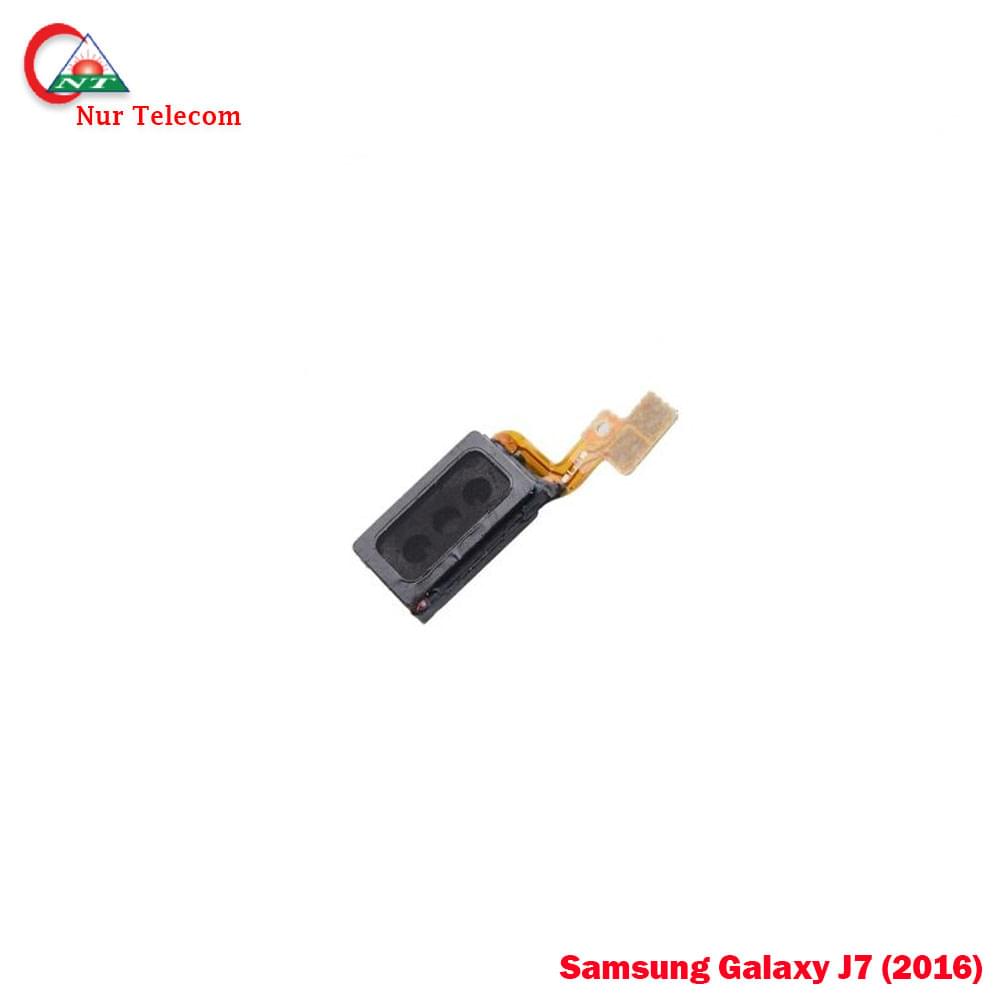 samsung j7 2016 earspeaker Samsung Galaxy J7 (2016) Ear Speaker price in Bangladesh - Image 1