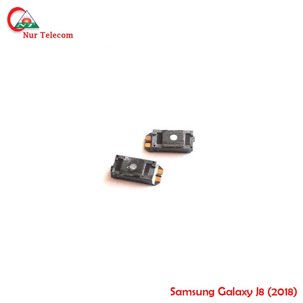 Samsung Galaxy J8 (2018) Ear Speaker price in Bangladesh - Image 1