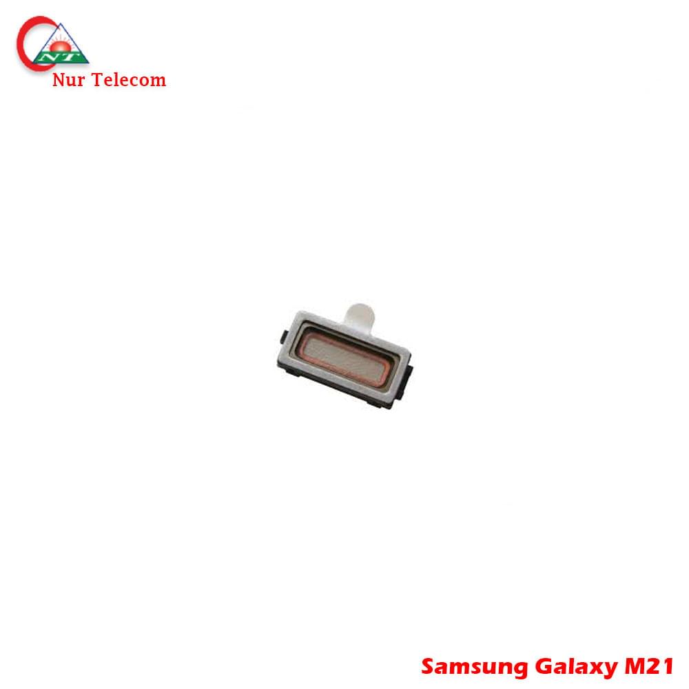 samsung m21 earspeaker Samsung Galaxy M21 Ear Speaker