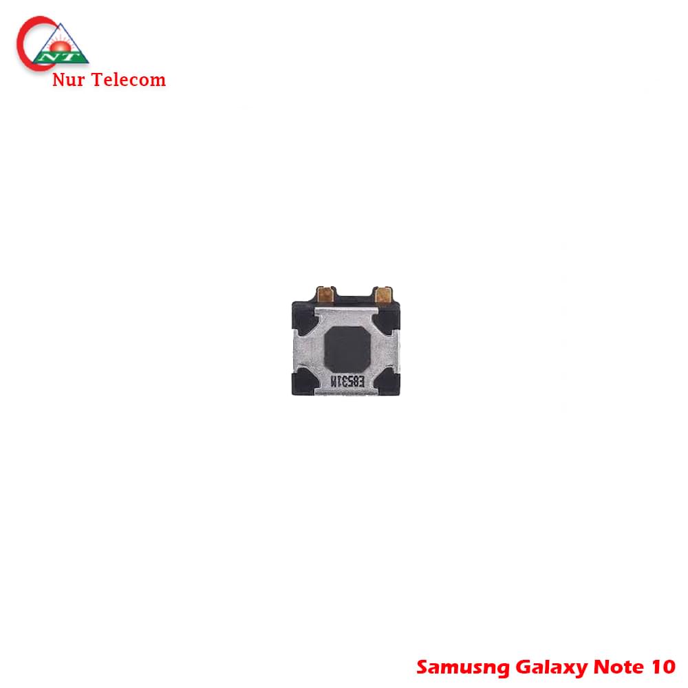 Samsung Note 10 Ear Speaker Price in Bangladesh - Image 1