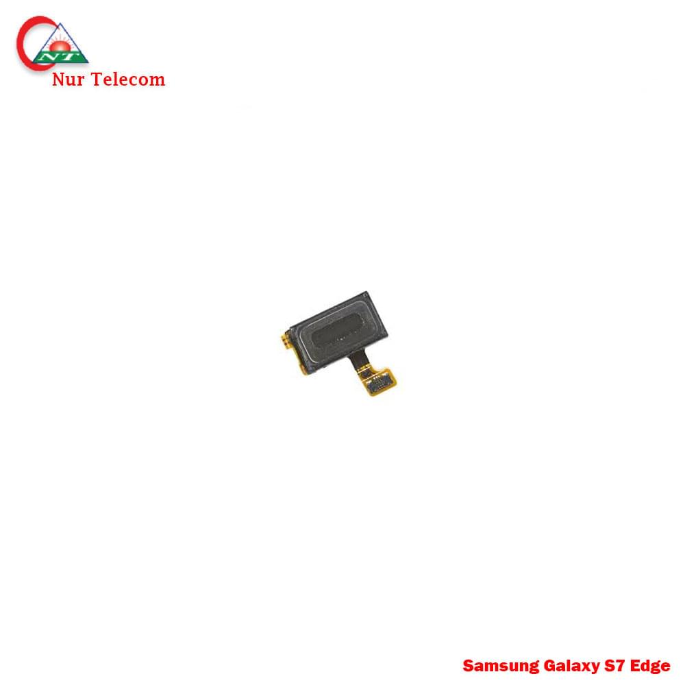 Samsung S7 Edge Ear Speaker