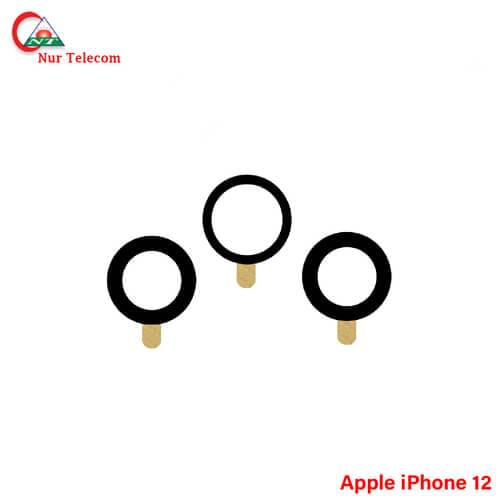 iPhone 12 Camera Glass Lens Price in Bangladesh