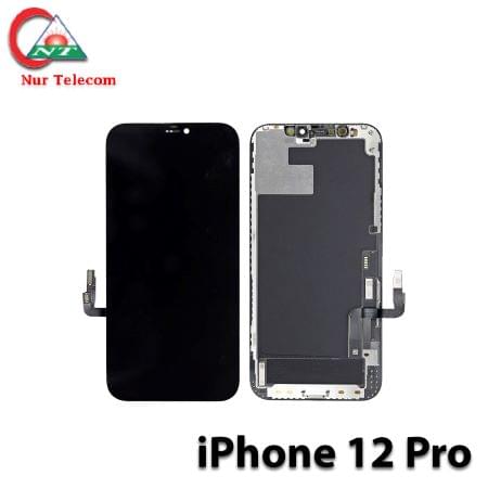 iPhone 12 Pro Display Price