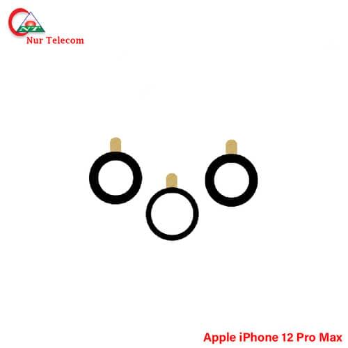 iPhone 12 Pro Max Camera Glass