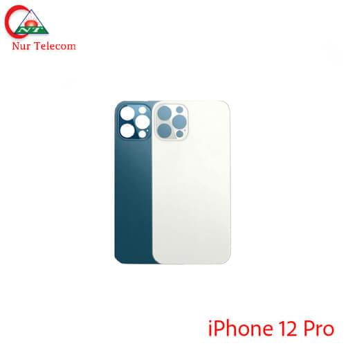 Original iPhone 12 Pro Battery Backshell Price iPhone 12 Pro Backshell Price