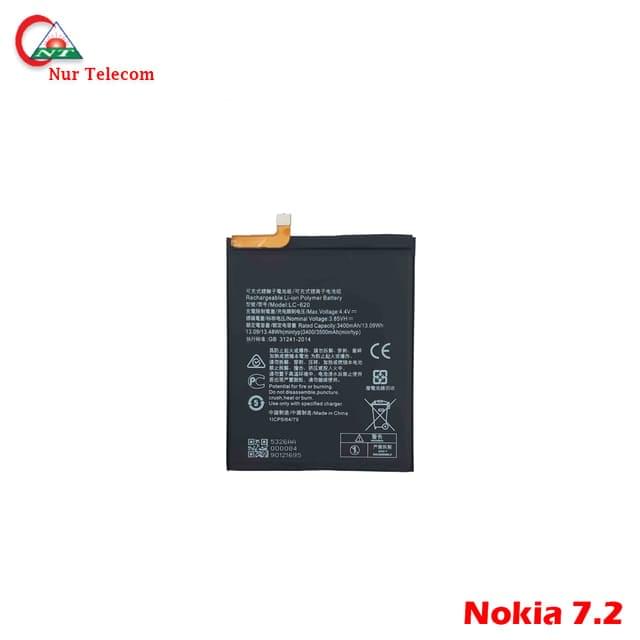 nokia 7.2 battery Nokia 7.2 battery