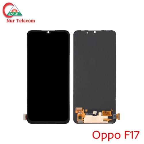 Oppo F17 Display Price Oppo F17 Display price