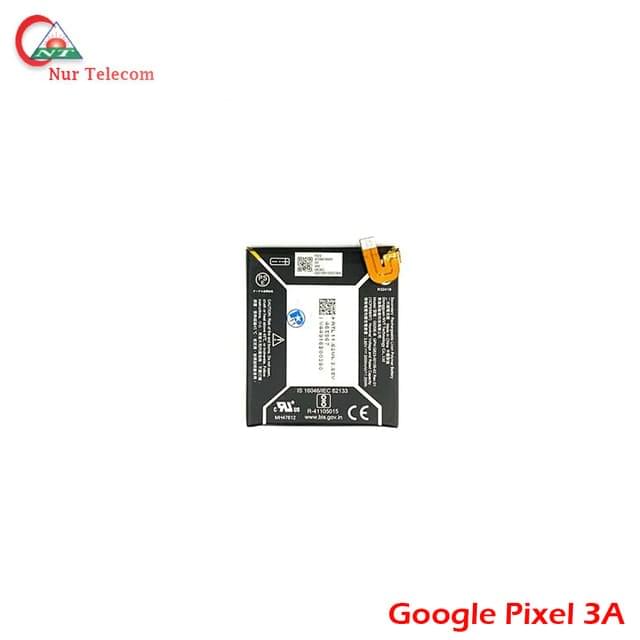 pixel 3a battery Google pixel 3a battery