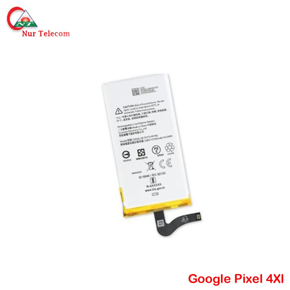 pixel 4xl battery Original Google pixel 4 Xl Battery price in BD - Image 1