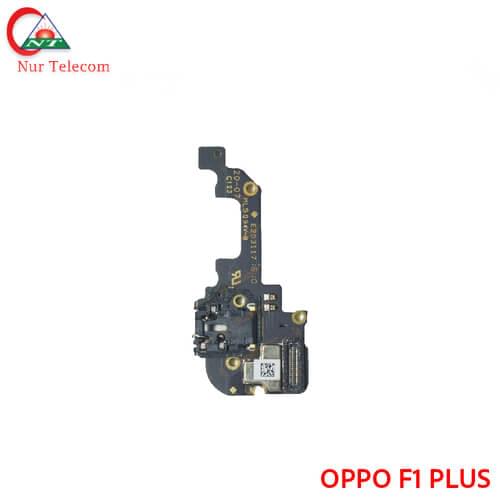 Oppo F1 plus Charging logic board