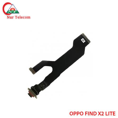 Oppo Find X2 lite Charging logic