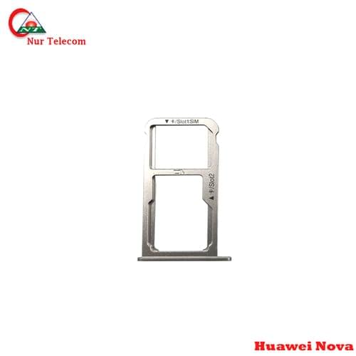 Huawei Nova Sim Card Tray